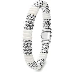 Cheap LAGOS Ceramic Caviar Beaded Bracelet | 9Mm