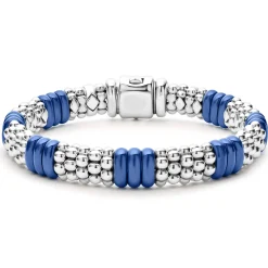 Sale LAGOS Ceramic Caviar Beaded Bracelet | 9Mm