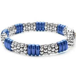 Sale LAGOS Ceramic Caviar Beaded Bracelet | 9Mm