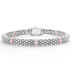 Discount LAGOS Ceramic Caviar Beaded Bracelet Gift Set