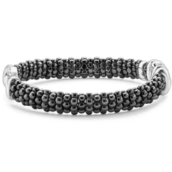 Cheap LAGOS Ceramic Diamond Circle Bracelet | 9Mm