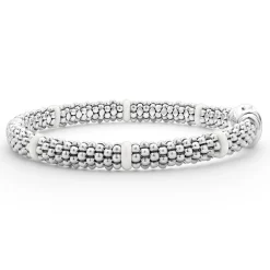 Best Sale LAGOS Ceramic Station Caviar Bracelet | 6Mm