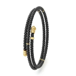 Flash Sale LAGOS Ceramic Wrap Bracelet