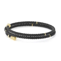 Flash Sale LAGOS Ceramic Wrap Bracelet