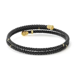Flash Sale LAGOS Ceramic Wrap Bracelet