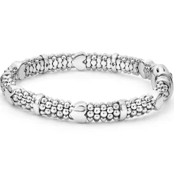 Outlet LAGOS Childs First Caviar Bracelet | 6Mm