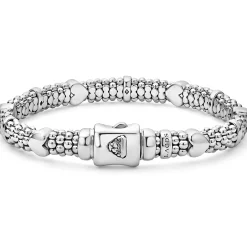 Outlet LAGOS Childs First Caviar Bracelet | 6Mm