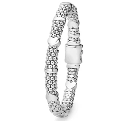 Outlet LAGOS Childs First Caviar Bracelet | 6Mm