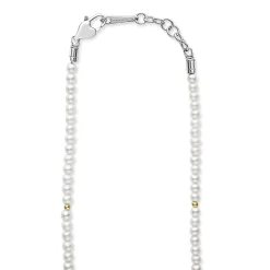 Best LAGOS Childs First Gold Station Pearl Necklace