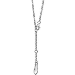 Cheap LAGOS Childs First Heart And Key Necklace