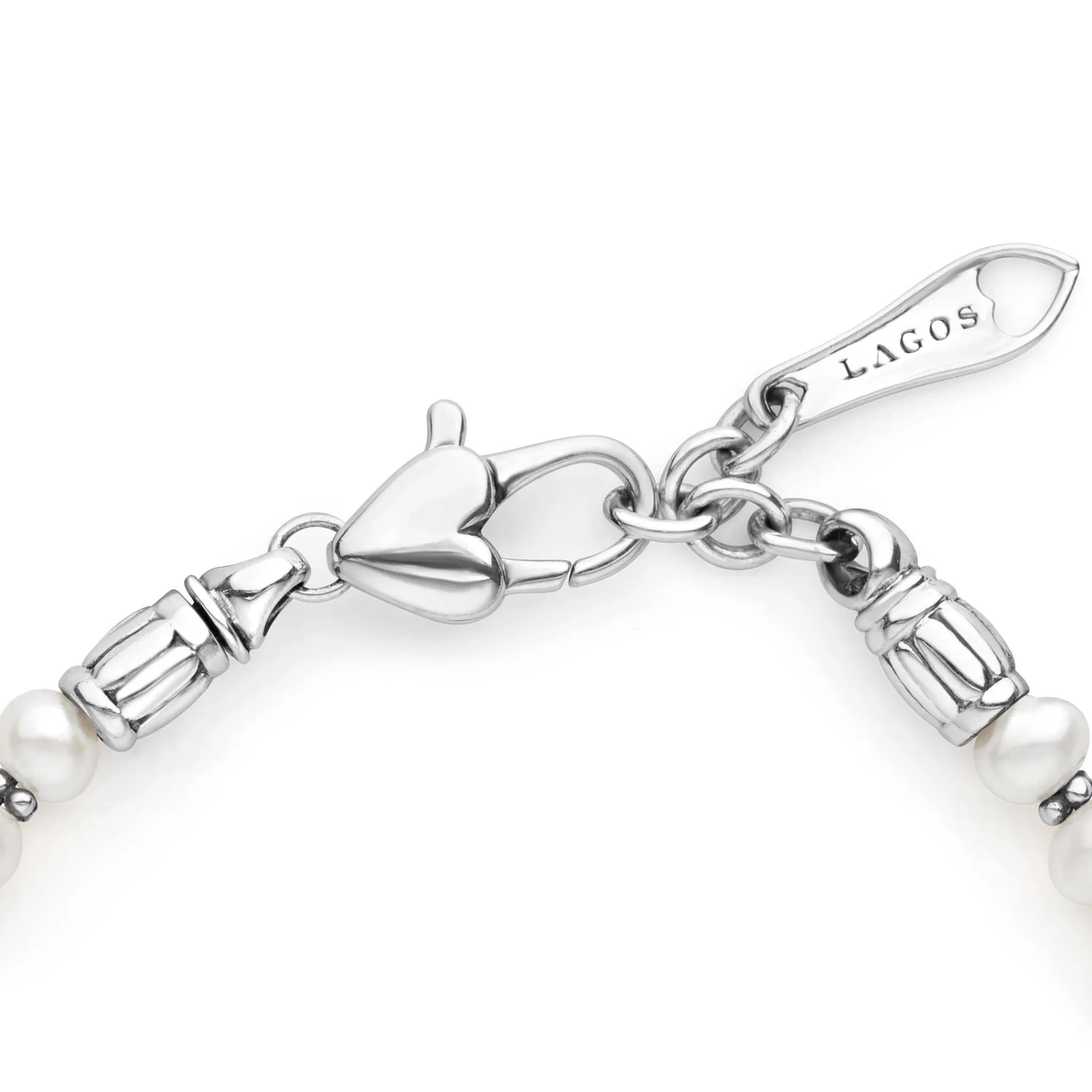 Cheap LAGOS Childs First Pearl Bracelet