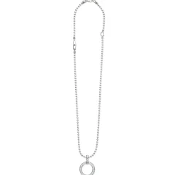Outlet LAGOS Circle Diamond Pendant Necklace