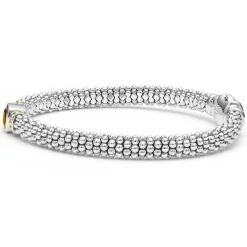 Cheap LAGOS Citrine Caviar Bracelet | 6Mm