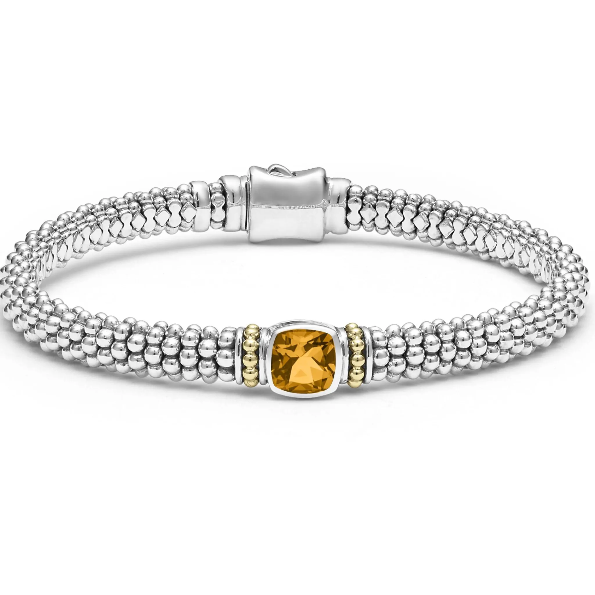 Outlet LAGOS Citrine Caviar Gift Set