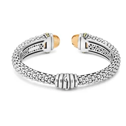 Cheap LAGOS Citrine Cuff Bracelet | 12Mm