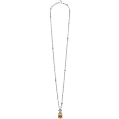 Sale LAGOS Citrine Pendant Necklace