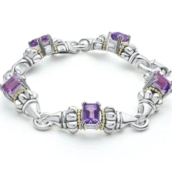 Sale LAGOS Classic Amethyst Bracelet
