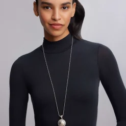 Flash Sale LAGOS Compass Pendant Necklace