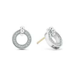 Shop LAGOS Diamond Circle Gift Set