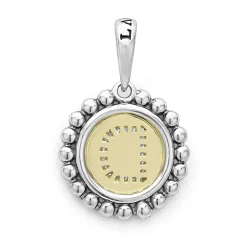 Best LAGOS Diamond D Initial Charm