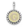 Best Sale LAGOS Diamond G Initial Charm