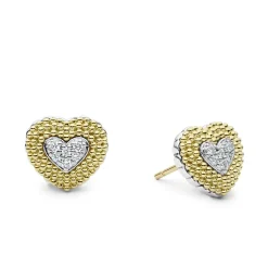 Sale LAGOS Diamond Heart Gift Set
