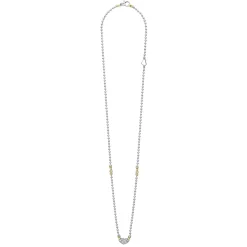 Outlet LAGOS Diamond Heart Necklace