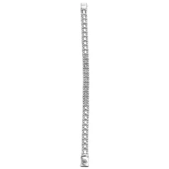 Flash Sale LAGOS Diamond Link Bracelet | 7Mm