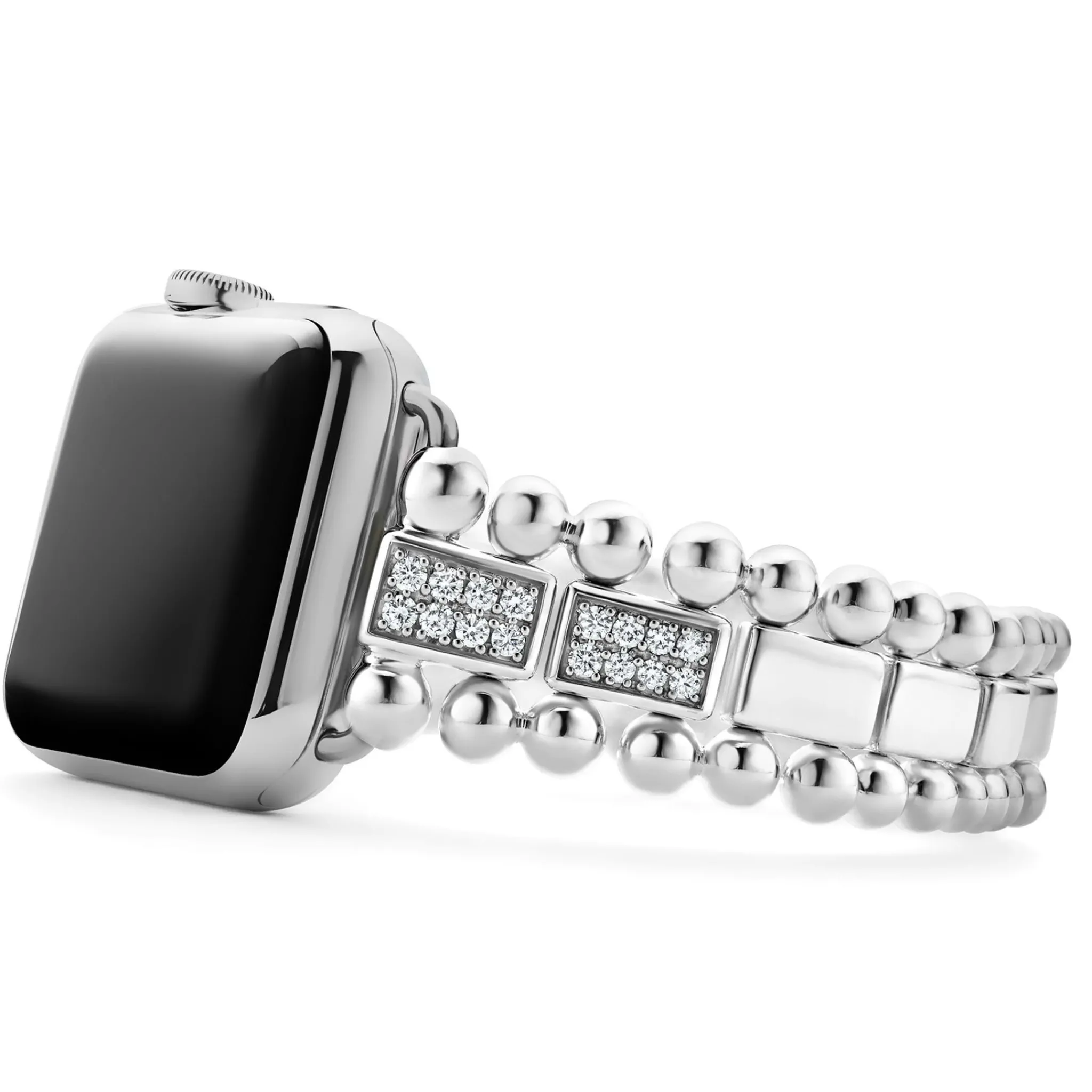 New LAGOS Diamond Link Smart Caviar Gift Set