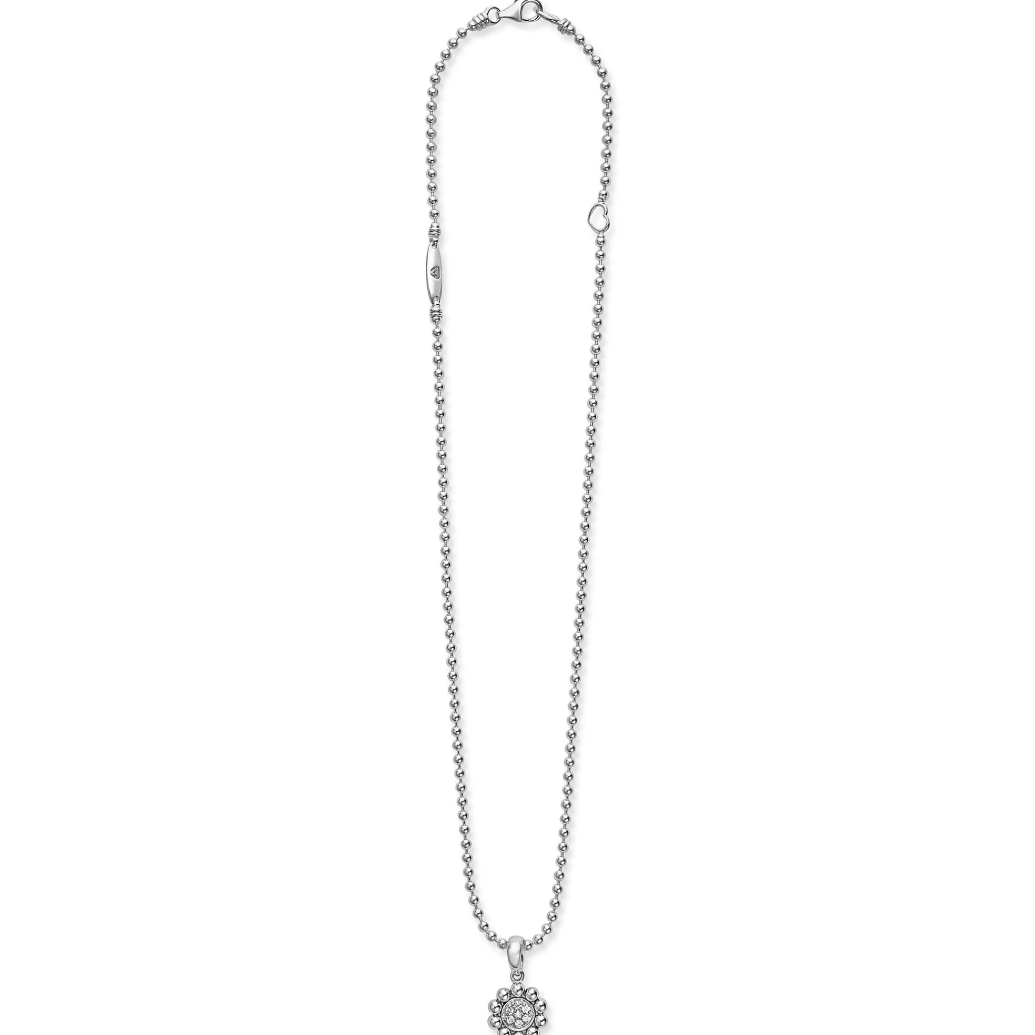 Cheap LAGOS Diamond Pendant Necklace
