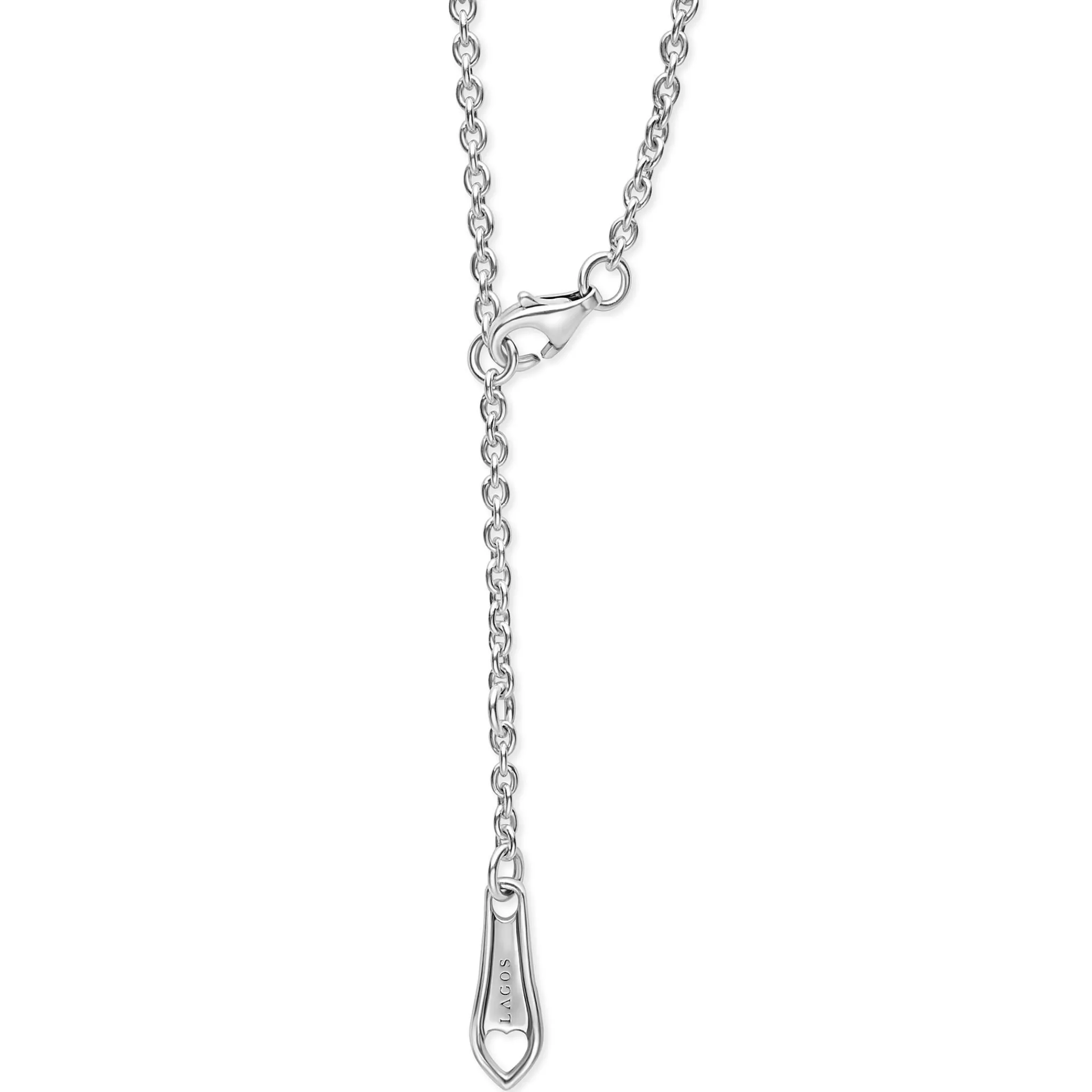 Sale LAGOS Diamond Pendant Necklace
