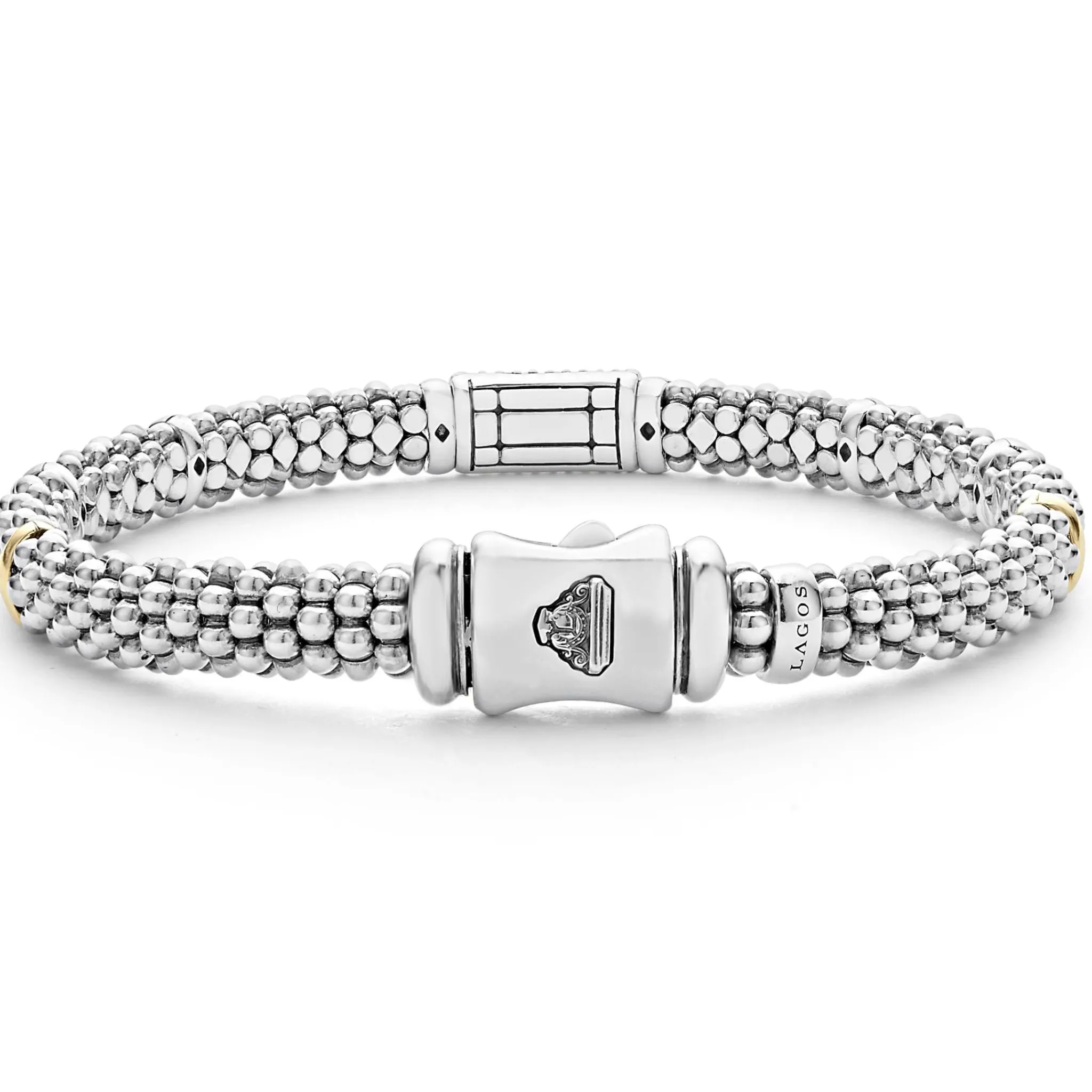 Online LAGOS Diamond Smart Caviar Gift Set