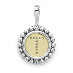 Best LAGOS Diamond T Initial Charm