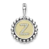 Online LAGOS Diamond Z Initial Charm