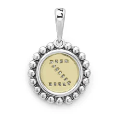 Online LAGOS Diamond Z Initial Charm