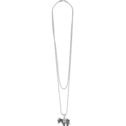 Store LAGOS Donkey Pendant Necklace