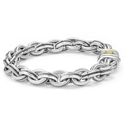 Store LAGOS Double Link Bracelet | 9.5Mm