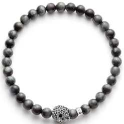 Fashion LAGOS Eagle Eye Skull Bracelet