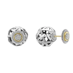 Cheap LAGOS Earring Backs