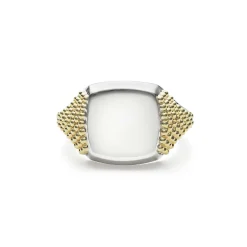 Best LAGOS Exclusive Signet Ring