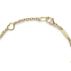 Best LAGOS Five Station Round Mother Of Pearl Bracelet