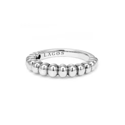 Store LAGOS Fluted Stacking Ring