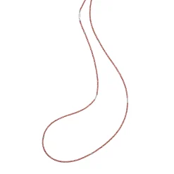 Sale LAGOS Garnet Necklace