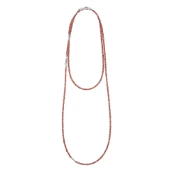 Clearance LAGOS Garnet Necklace