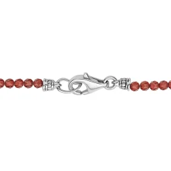 Clearance LAGOS Garnet Necklace