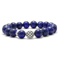 Clearance LAGOS Gemstone And Bangle Bracelet Gift Set