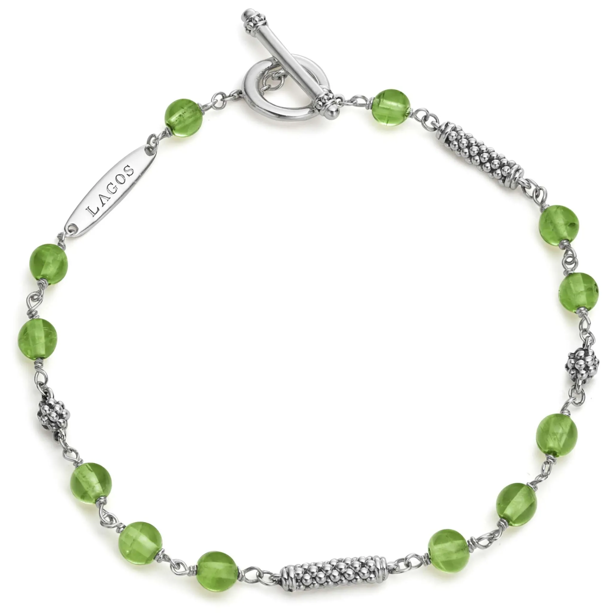 Sale LAGOS Gemstone Bracelet Gift Set