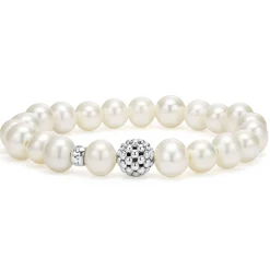 Clearance LAGOS Gemstone Stretch Bracelet Gift Set