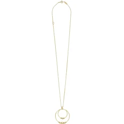 Fashion LAGOS Graduated Bead Necklace Gift Set