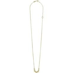 Fashion LAGOS Graduated Bead Necklace Gift Set